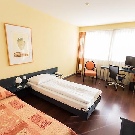 Hotel Comedie Geneva Luaran gambar