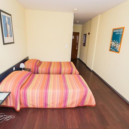 Hotel Comedie Geneva Luaran gambar