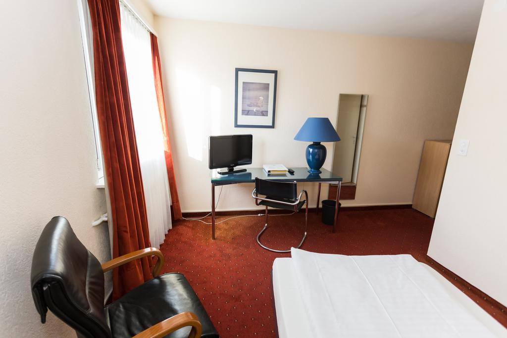 Hotel Comedie Geneva Luaran gambar