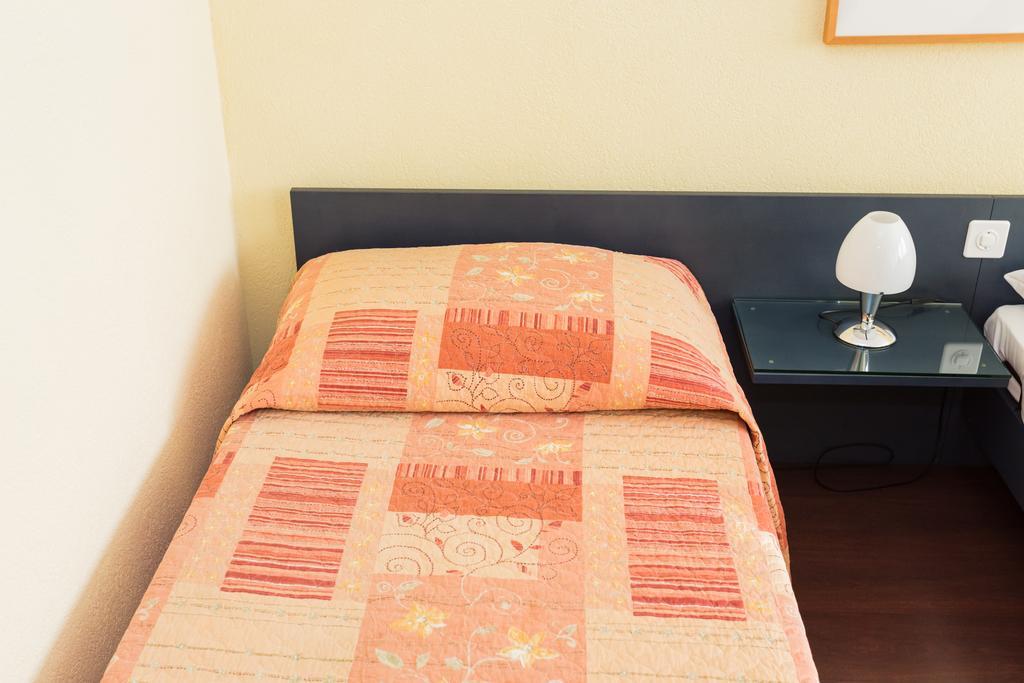 Hotel Comedie Geneva Luaran gambar