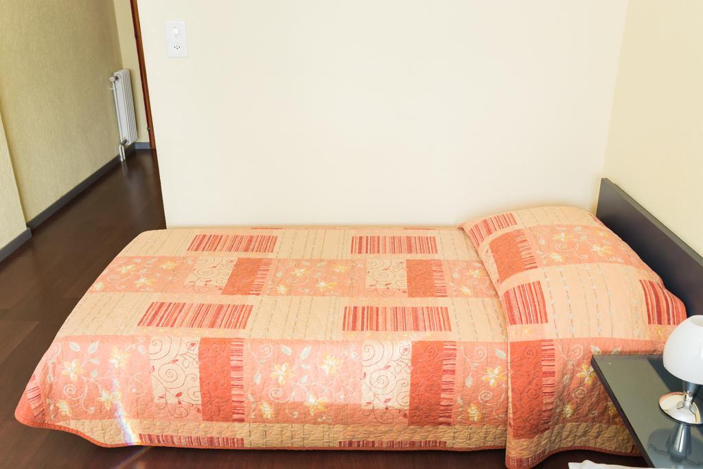 Hotel Comedie Geneva Luaran gambar