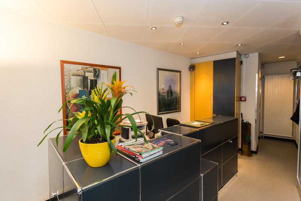 Hotel Comedie Geneva Luaran gambar
